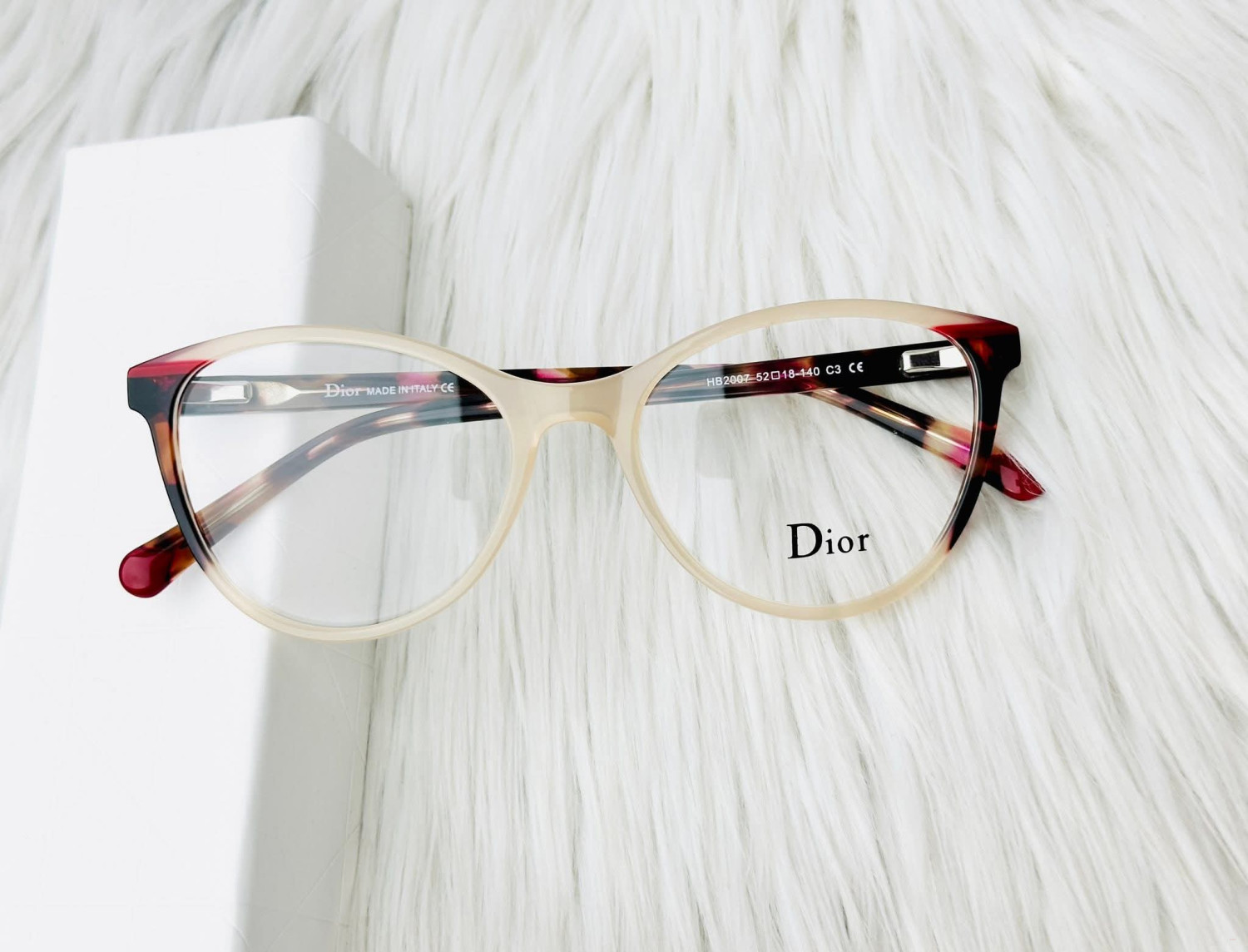 Eye glass frame ac0021