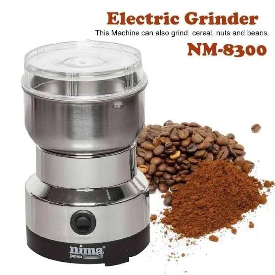 Nima Blender & grinder