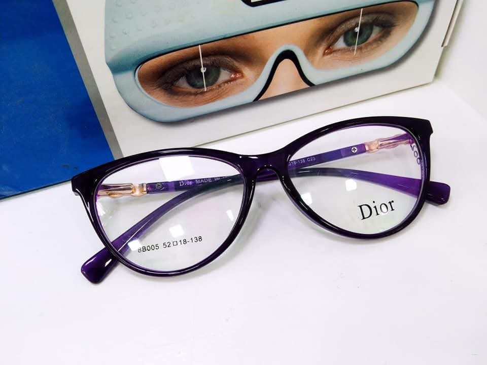 Eye glass frame ac0010
