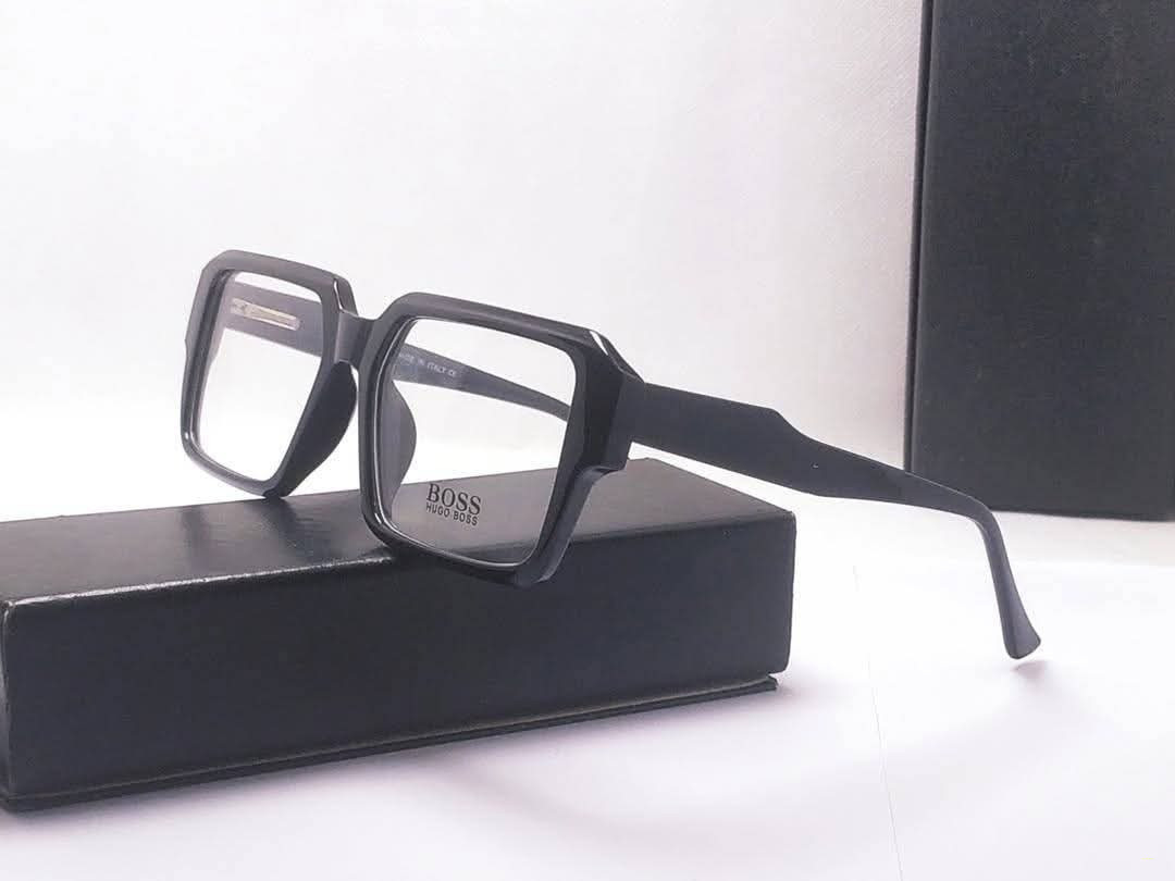 Eye glass frame Ac0007
