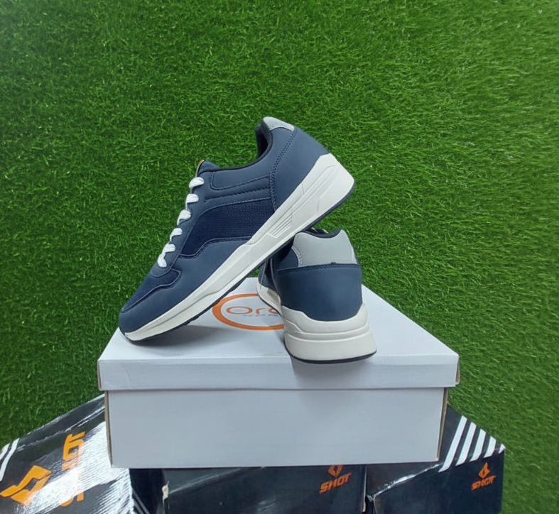 Shoe Keds For Men S-44