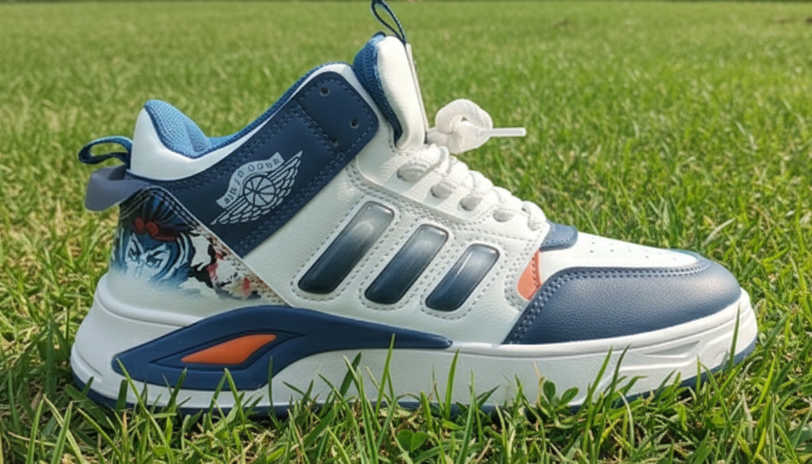 Shoe Keds For Men 181247