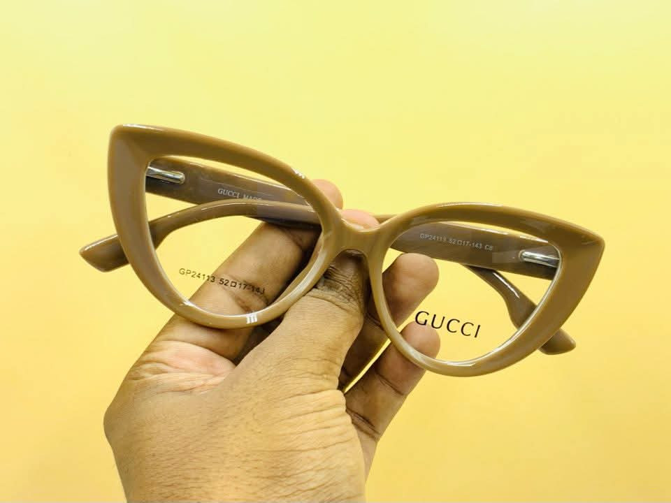 Eye glass frame ac0009