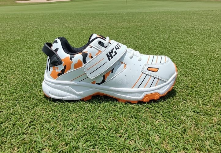 HS Pro Multi-Surface Sports Shoes – Max Grip & Comfort!