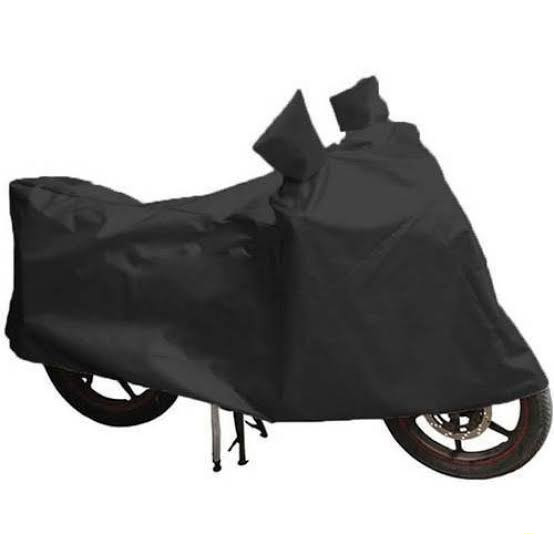 Bike Dust/rain/water protect cover 01