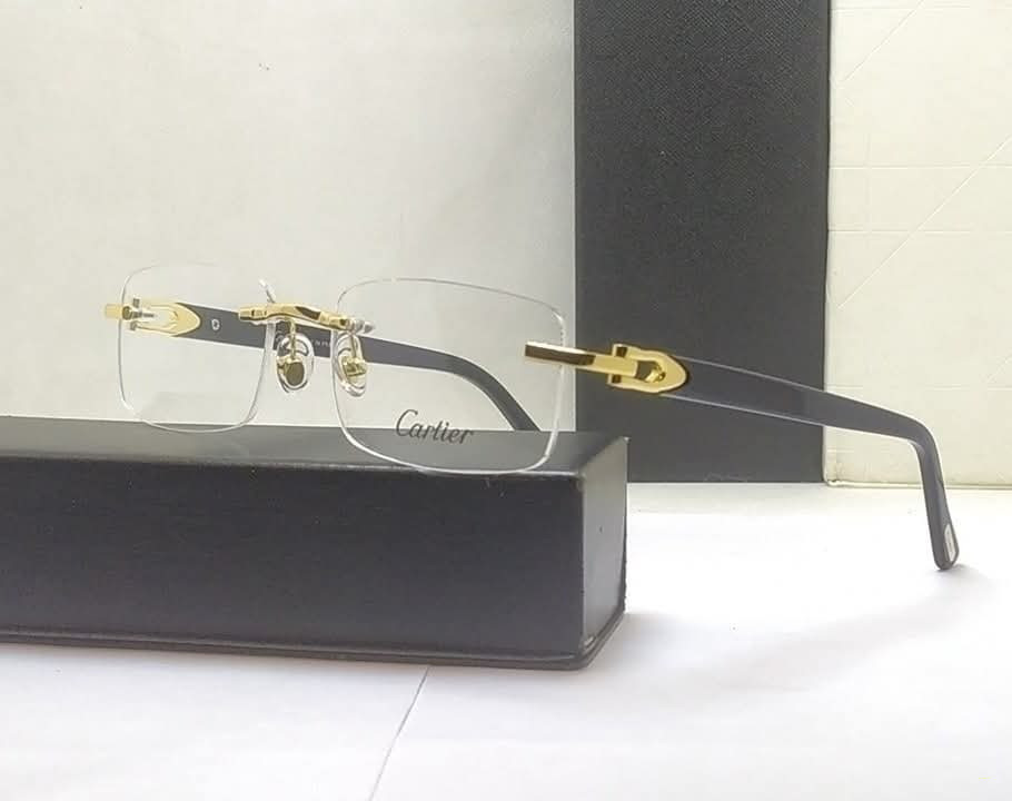 Eye glass frame AC0004