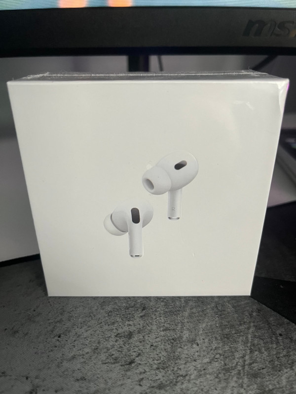 Airpods Pro
