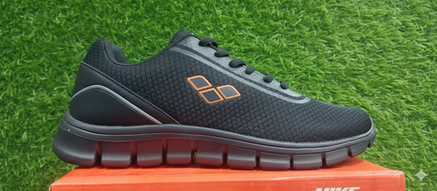 Shoe Keds For Men 180234