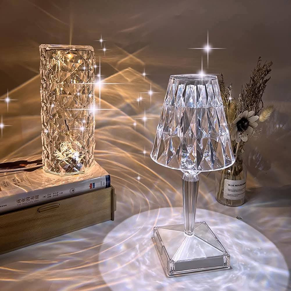 Cristyle Umbrella Table Lamp