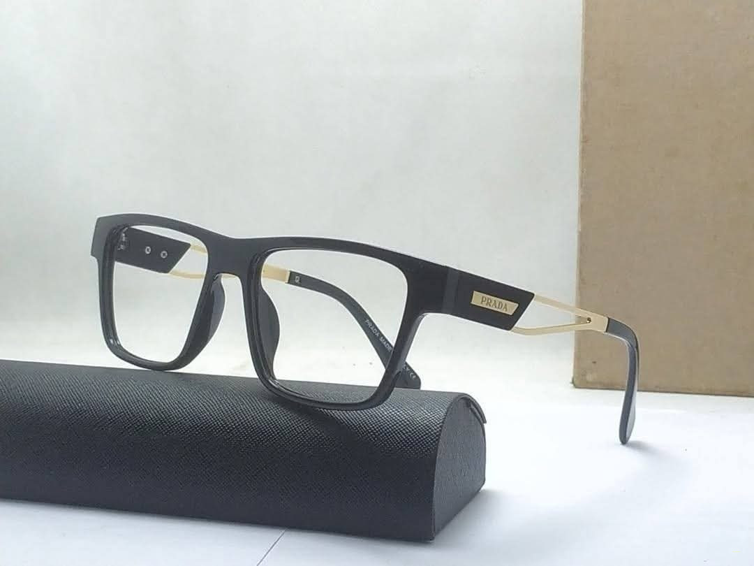 Eye glass frame Ac0006