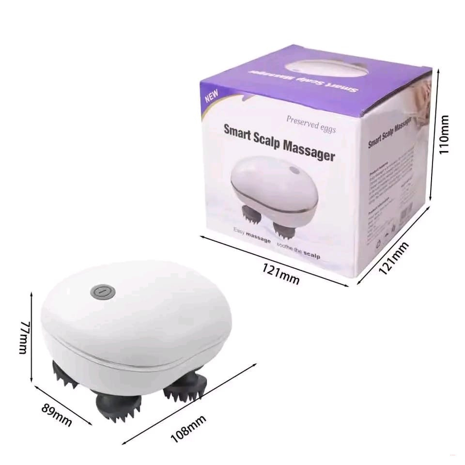 Smart Scalpt Messager