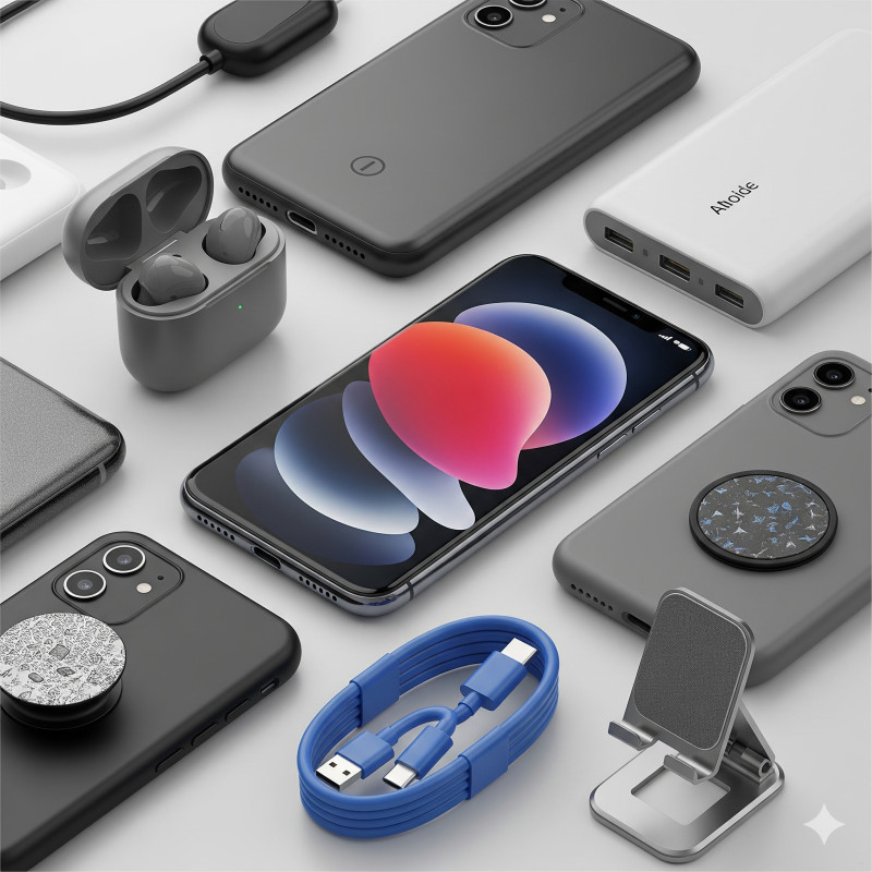 Smartphone Accessories