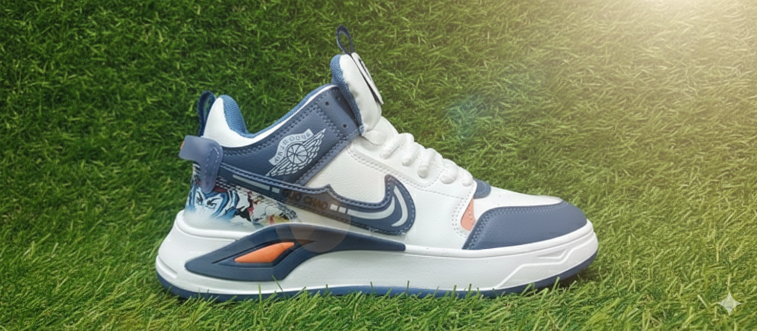 Shoe Keds for Men 181054