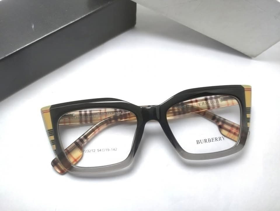 Eye glass frame Ac0003