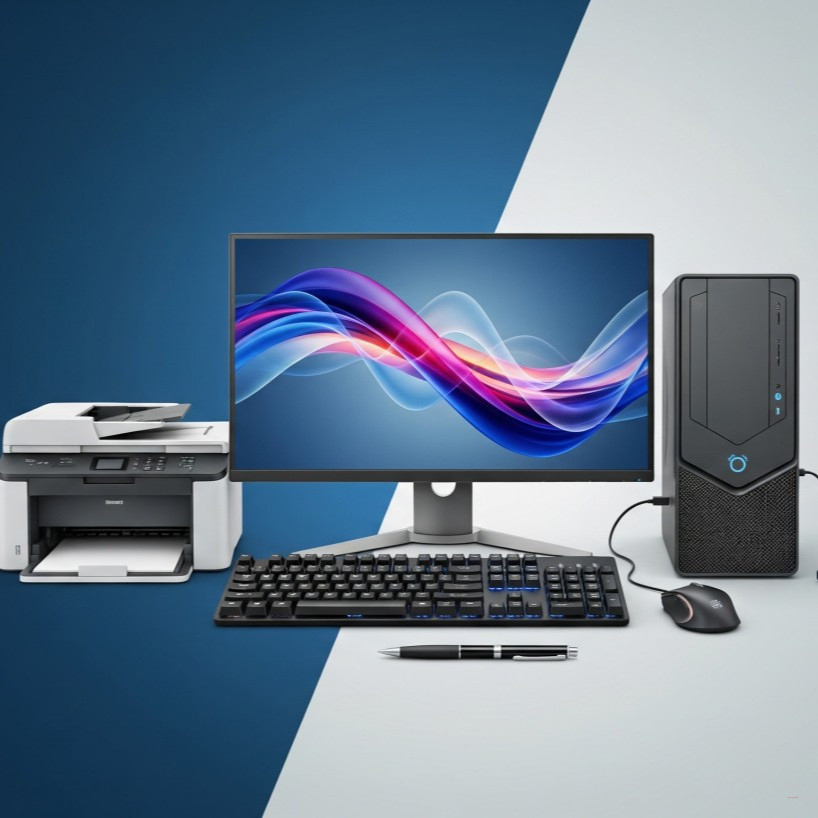 Computer Accessories