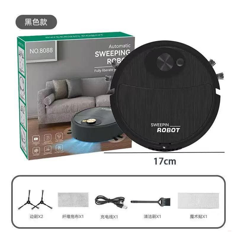 Cleening Sweepin Robot