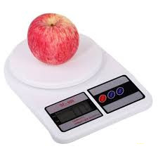Weight Scale SF-400 Up to 10 kg