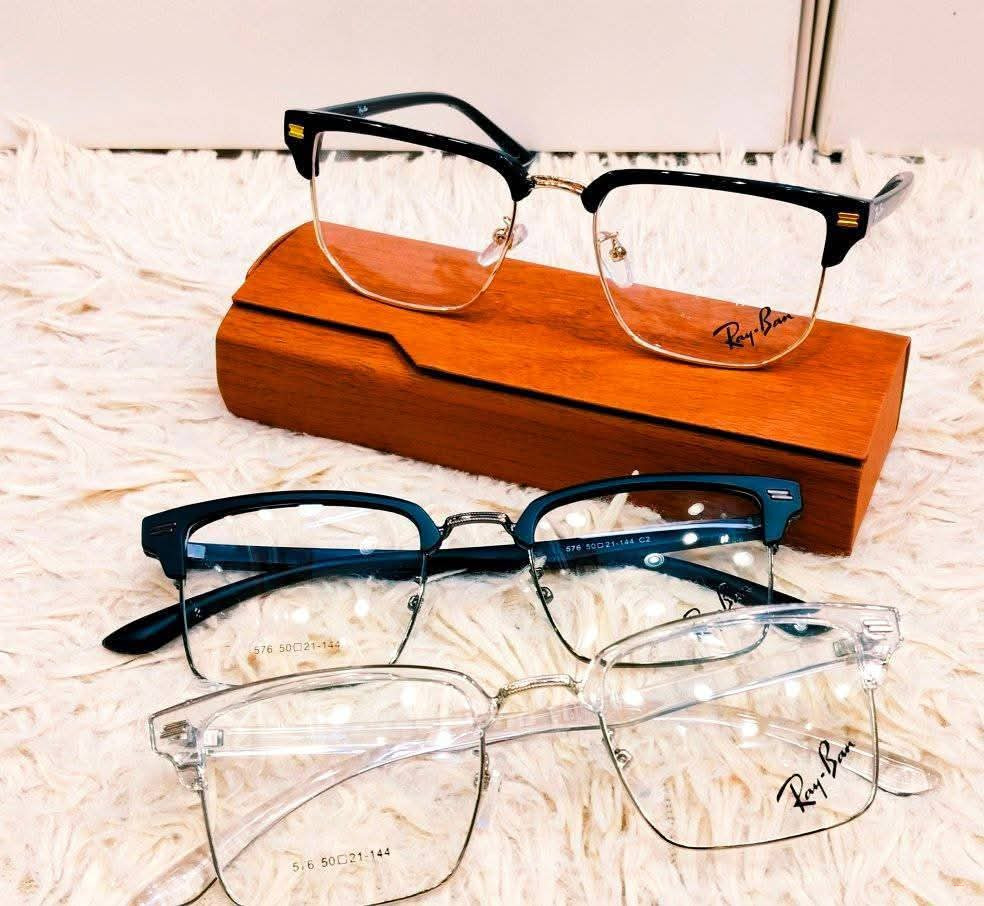 Rayban eyewear frame