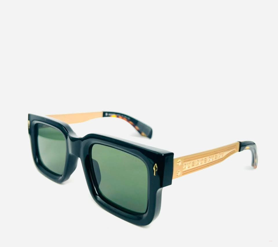 Eye glass frame ac0016